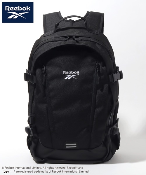 Reebok（リーボック） デイバック リュック 「Reebok/リーボック」ワン