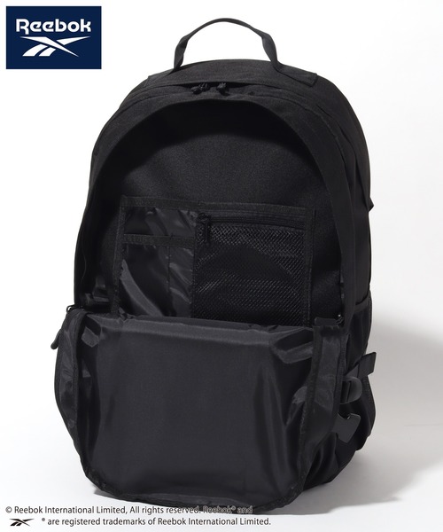 Reebok（リーボック） デイバック リュック 「Reebok/リーボック」ワン