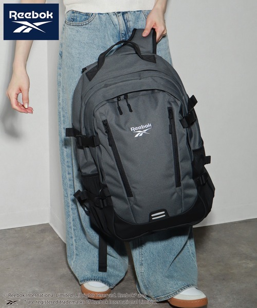 Reebok（リーボック） デイバック リュック 「Reebok/リーボック」ワン