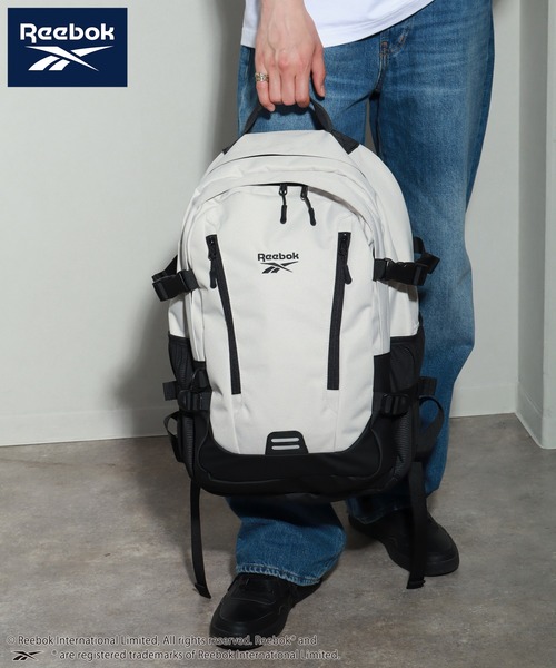Reebok（リーボック） デイバック リュック 「Reebok/リーボック」ワン