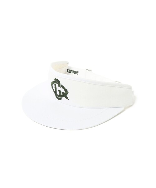 BEAMS GOLF（ビームス ゴルフ） キャップ 帽子 メンズ 「別注」QUIET