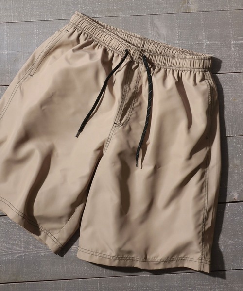 SITRY（シトリー） 水着 Bord Shorts/水陸両用 水着 スイムショーツ