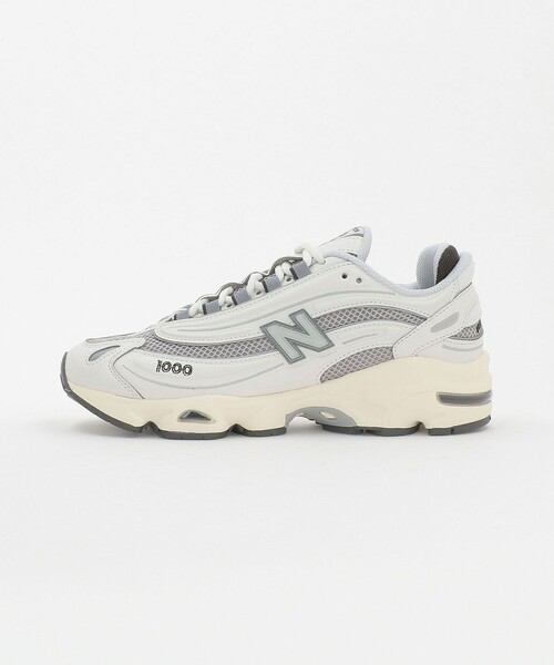 STEVEN ALAN スニーカー 「New Balance」M1000 MEW/スニーカー