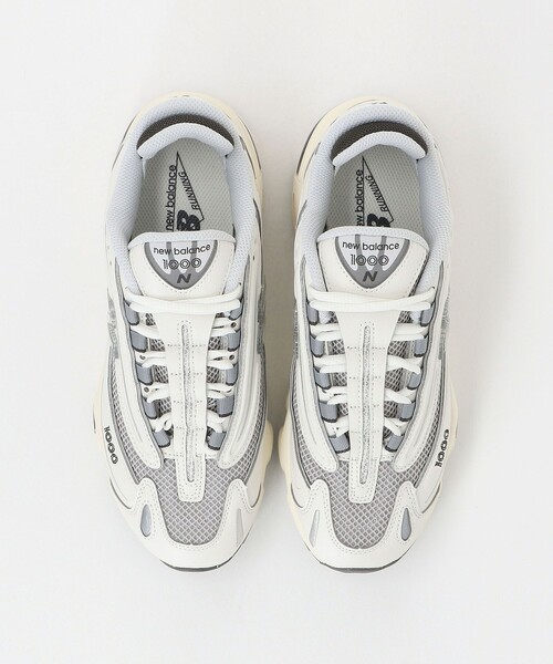 STEVEN ALAN スニーカー 「New Balance」M1000 MEW/スニーカー