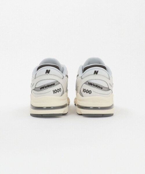 スニーカー NEW BALANCE Women Sneakers M1000 MEW White New Balance 1000 | M1000MEW | SVD USA