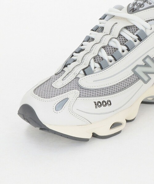 STEVEN ALAN スニーカー 「New Balance」M1000 MEW/スニーカー