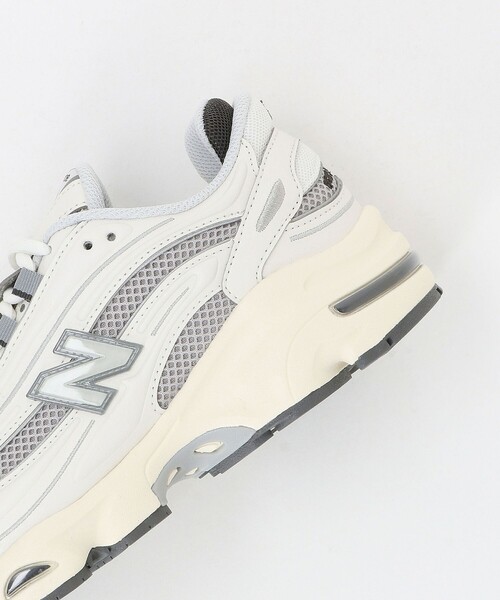 スニーカー NEW BALANCE Women Sneakers M1000 MEW White New Balance 1000 | M1000MEW | SVD USA