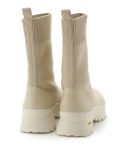 FRAY I.D（フレイ・アイディー） ショートブーツ 36 ブラック