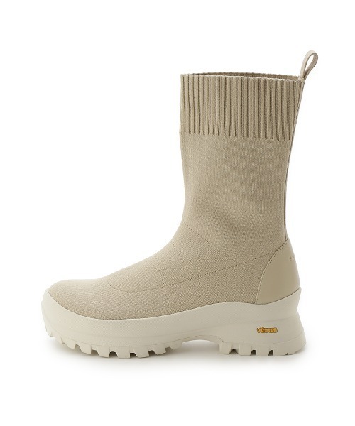 FRAY I.D（フレイ・アイディー） ショートブーツ 36 ブラック