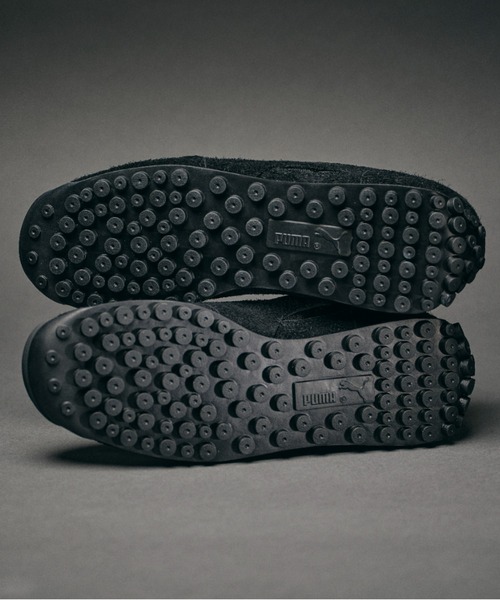 PUMA スニーカー 「BILLY'S EXCLUSIVE」EASY RIDER VINTAGE