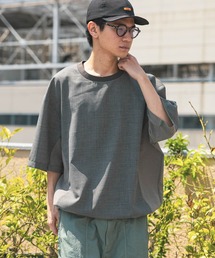 tシャツ テックツートーンフハクTシャツ メンズ｜ZOZOTOWN Yahoo!店