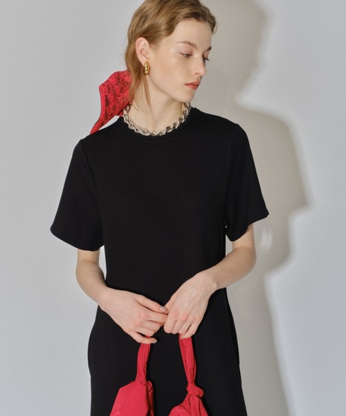 シュシュ Two-tone chouchou / ツートンシュシュ