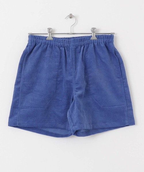URBAN RESEARCH Sonny Label パンツ コーデュロイイージーバギー