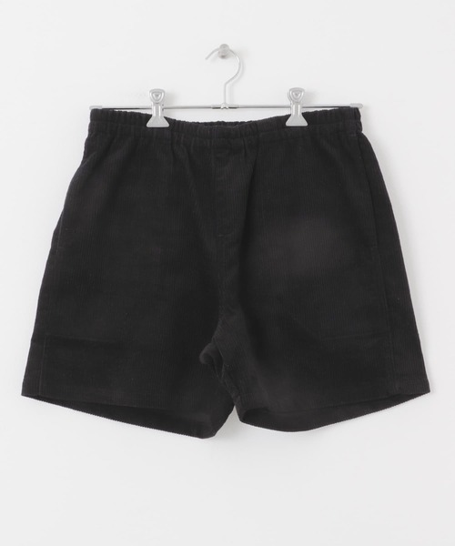 URBAN RESEARCH Sonny Label パンツ コーデュロイイージーバギー