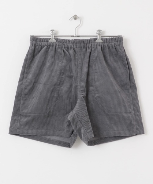 コーデュロイ ショートパンツのおすすめ人気商品一覧 通販