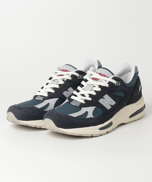◆New Balance◆NEW BALANCE U991TN2◆送料/関税込◆ New Balance U991NV2｜BILLY'S ENT 公式通販