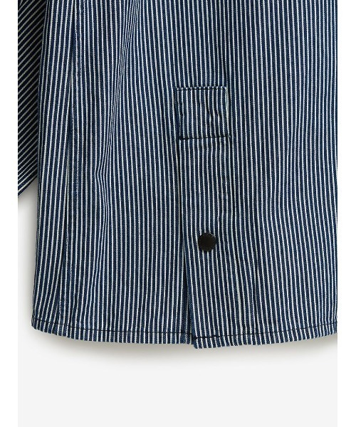 Barbour ブルゾン アウター 「BEDALE / ビデイル」ヒッコリー