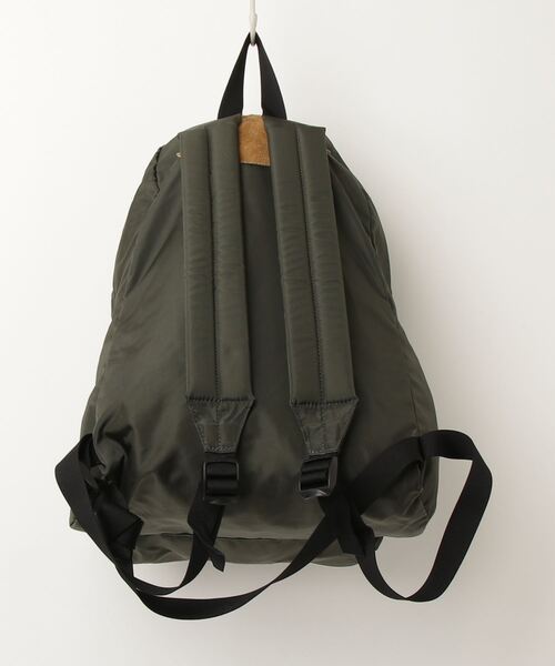 Hervé Chapelier リュック 楽天市場】エルベシャプリエ リュック バックパック Mサイズ