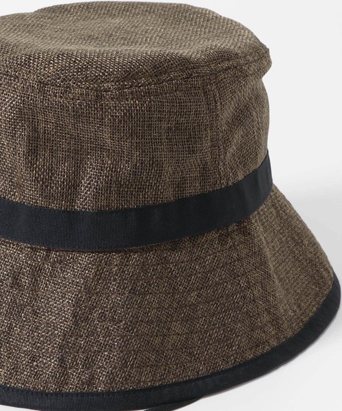 ARTS&SCIENCE パイピングハット ARTS&SCIENCE パイピングハット