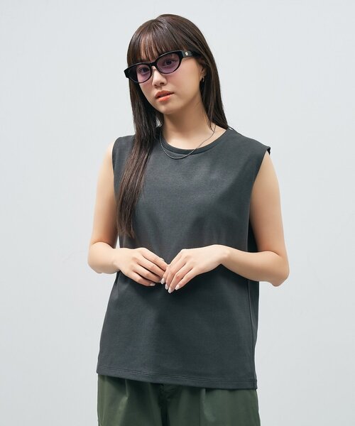 studio seven☆Ｌサイズ 正規品 新品 Zoff サングラス Zoff｜STUDIO SEVEN｜オーバル型 サングラス