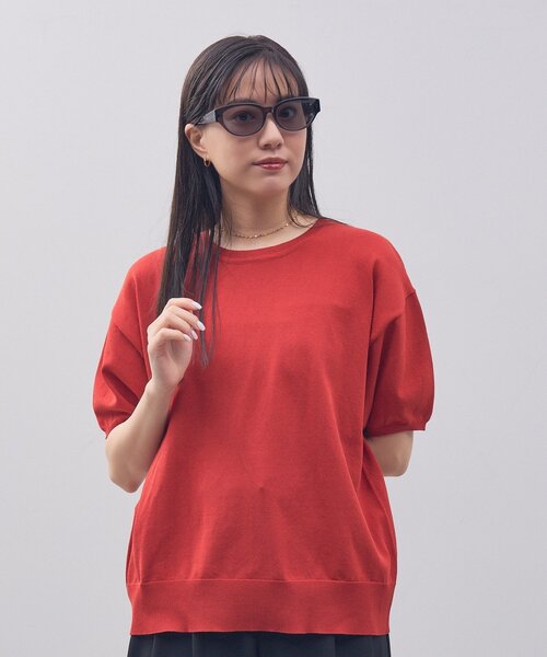 Zoff（ゾフ） サングラス uvカット Zoff｜STUDIO SEVEN｜オーバル型