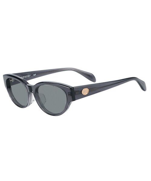 Zoff × STUDIO SEVEN サングラス WEB限定】Zoff｜STUDIO SEVEN｜ボストン型 サングラス