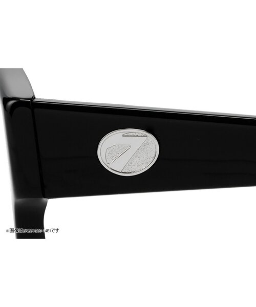 studio seven☆Ｌサイズ 正規品 新品 Narrow Caution Logo Neck Strap | STUDIO SEVEN (スタジオ セブン)
