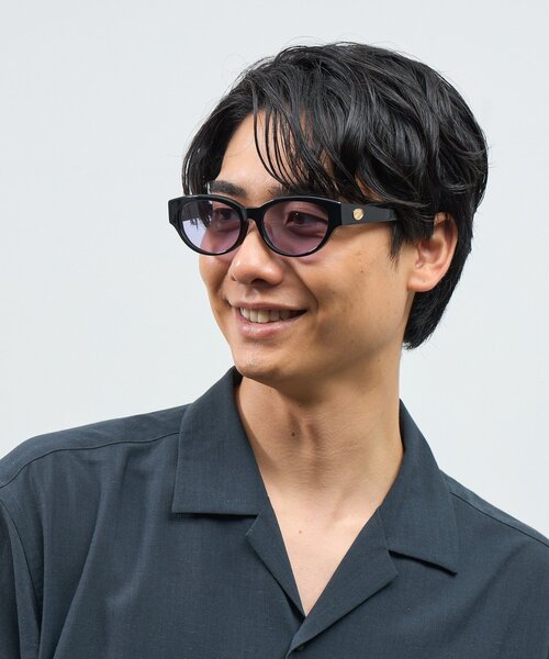 zoff × STUDIO SEVEN サングラス Zoff｜STUDIO SEVEN｜メガネのZoffオンラインストア（めがね