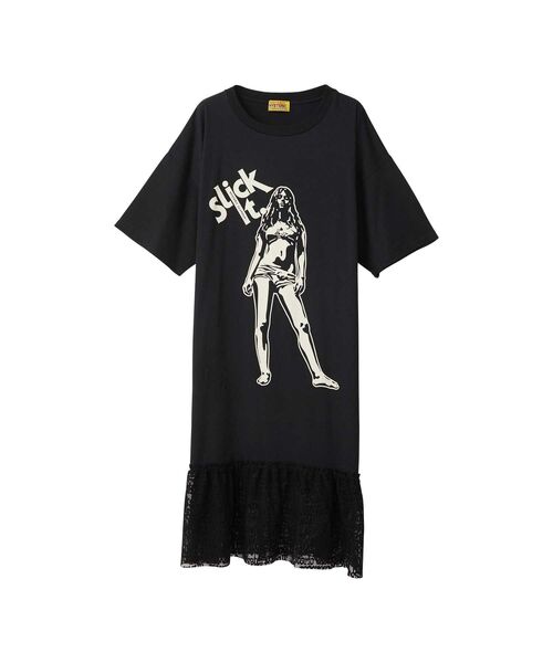 ヒステリックグラマー ワンピース HYSTERIC GLAMOUR ワンピース SLICK IT : ZOZOTOWN Yahoo!店