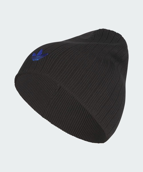 adidas ニット帽 ニットキャップ Skateboardingビーニー