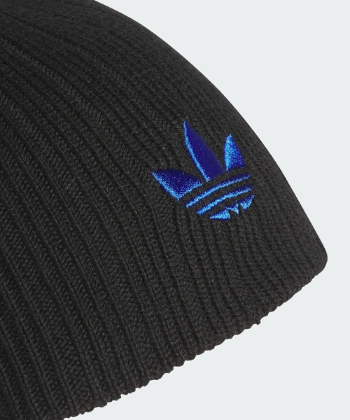 adidas ニット帽 ニットキャップ Skateboardingビーニー