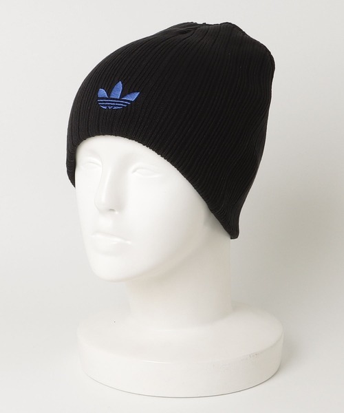 adidas ニット帽 ニットキャップ Skateboardingビーニー