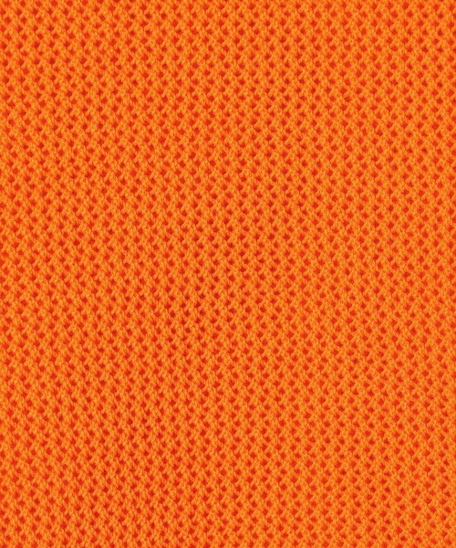 ニット セーター コットンメッシュ ハーフスリーブプルオーバー レディースの画像