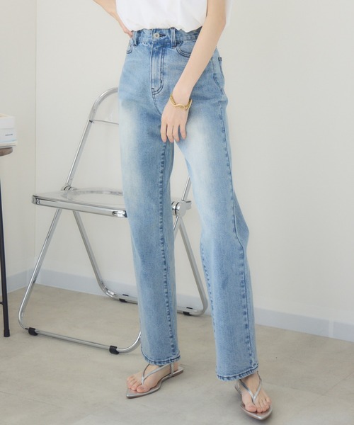 meeny miny ジーンズ デニム デニムパンツ 「meeny miny