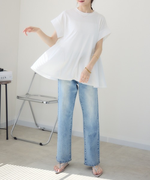 meeny miny ジーンズ デニム デニムパンツ 「meeny miny