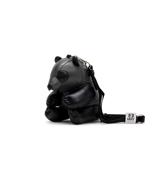 MAISON MIHARA YASUHIRO（メゾン ミハラヤスヒロ） ショルダーバッグ