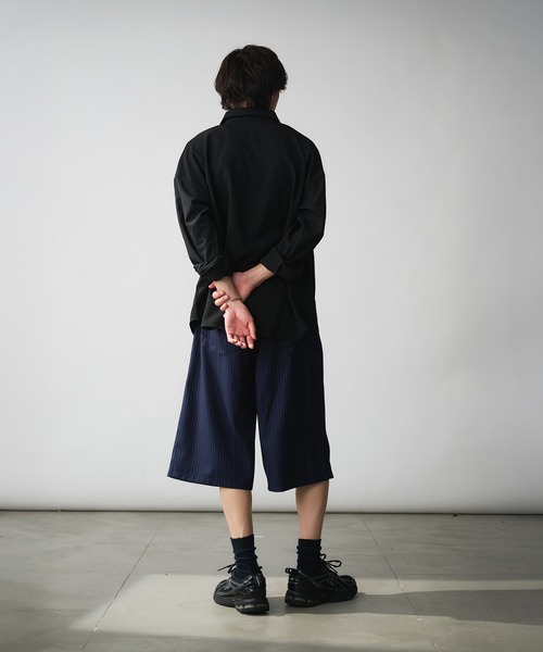 kris van assche クリスヴァンアッシュ ショートパンツ ショーツ