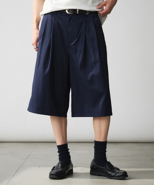 Juicy Couture☆STRIPE Shorts ショートパンツ 2色【UK発】 Juicy Couture☆STRIPE Shorts ショートパンツ 2色【UK発