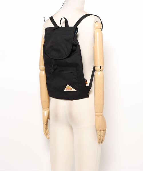 KELTY（ケルティ） デイバック リュック 「KELTY」VINTAGE KNAPSACK