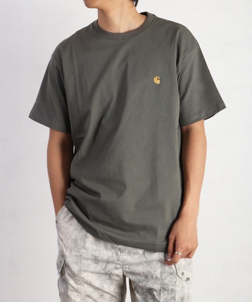 Carhartt WIP tシャツ / カーハート ダブリューアイピー ワン