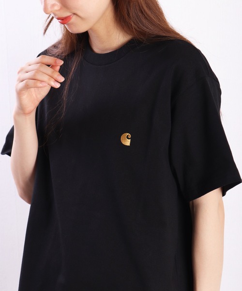 カーハート WIP メンズ 半袖Tシャツ I033160 02XX imgrc0100993594.jpg