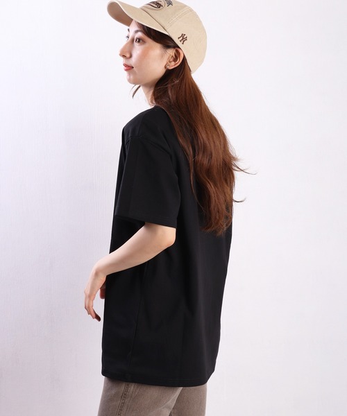 カーハート WIP メンズ 半袖Tシャツ I033963 191XX Carhartt tシャツ カーハート / ビッグサイズ ワンポイントロゴ