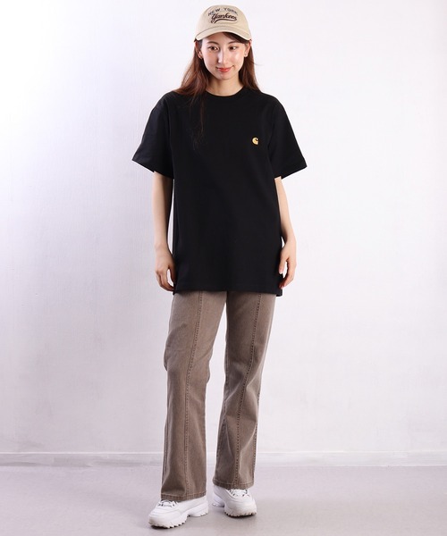 Carhartt WIP tシャツ / カーハート ダブリューアイピー ワン