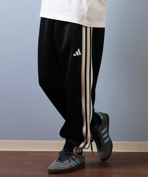 adidas パンツ adidas/アディダス トラックパンツ スリー