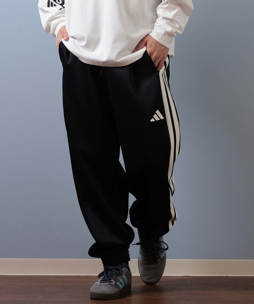adidas パンツ adidas/アディダス トラックパンツ スリー