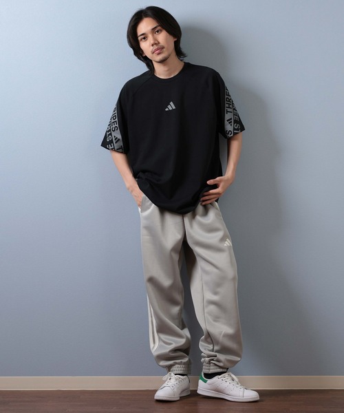 adidas アディダス パッチワーク トラックパンツ ジャージ スリーライン 楽天市場】【9/4 20時〜9/11 10時までポイント20倍】アディ