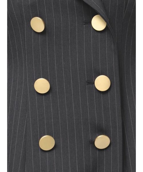 MERCURYDUO（マーキュリーデュオ） ワンピース 2WAYフィットアンド