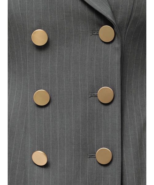 MERCURYDUO（マーキュリーデュオ） ワンピース 2WAYフィットアンド