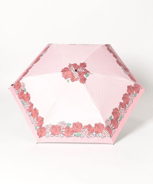 【未使用　タグ付】ANNA SUI 鬼滅の刃　晴雨兼用　折りたたみ傘　2本セット 未使用 タグ付】ANNA SUI 鬼滅の刃 晴雨兼用 折りたたみ傘