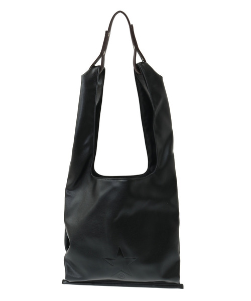 Converse Tokyo サコッシュ 完売品 <新品未使用> LACE-UP CORD TOTE BAG｜CONVERSE TOKYO (コンバーストウキョウ) 公式
